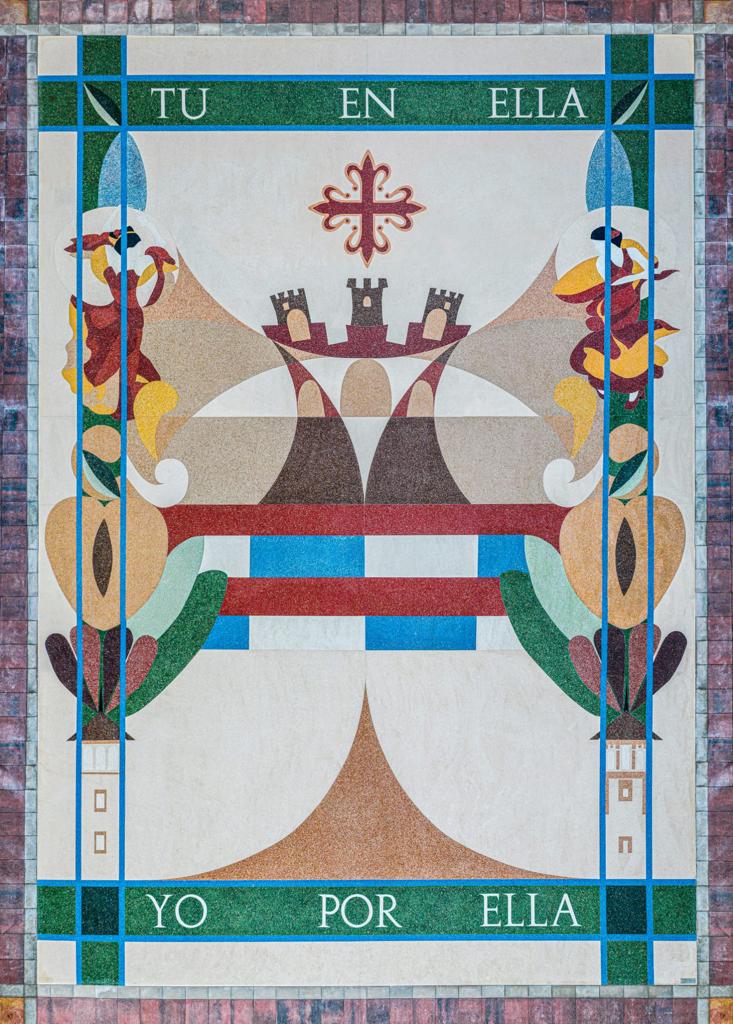 Terrazo Continuo